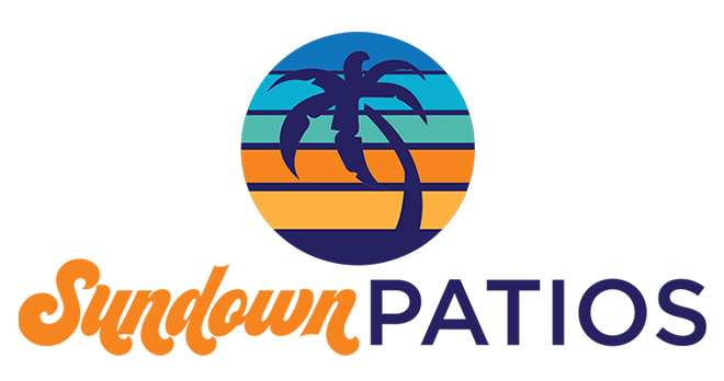 Sundown Patios Logo